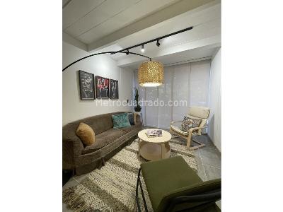 Apartamento en venta en San Diego, Medellín · foto 6 de 20