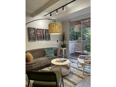 Apartamento en venta en San Diego, Medellín · foto 7 de 20