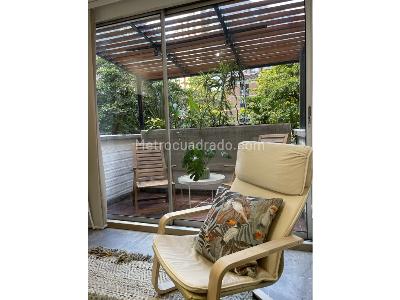 Apartamento en venta en San Diego, Medellín · foto 8 de 20