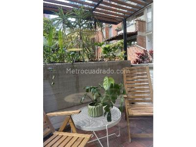 Apartamento en venta en San Diego, Medellín · foto 9 de 20