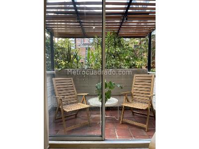 Apartamento en venta en San Diego, Medellín · foto 10 de 20