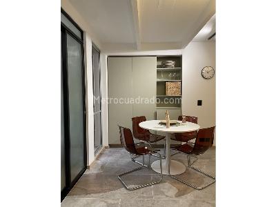 Apartamento en venta en San Diego, Medellín · foto 12 de 20
