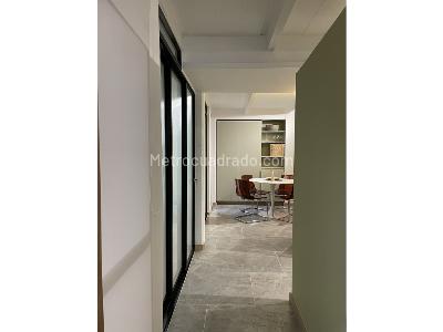 Apartamento en venta en San Diego, Medellín · foto 13 de 20