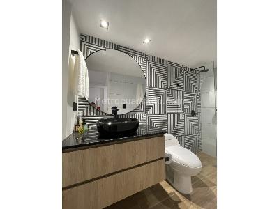 Apartamento en venta en San Diego, Medellín · foto 15 de 20