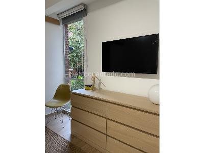 Apartamento en venta en San Diego, Medellín · foto 16 de 20