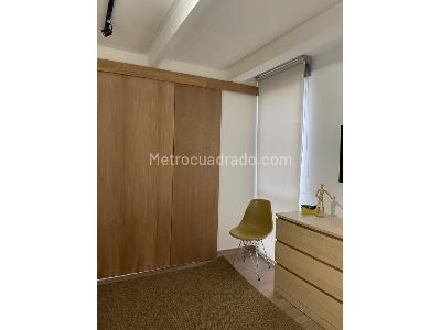 Apartamento en venta en San Diego, Medellín · foto 17 de 20