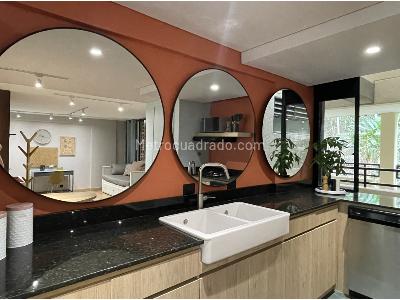 Apartamento en venta en Las Palmas, Medellín · foto 2 de 20