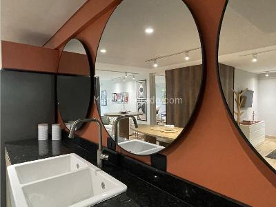 Apartamento en venta en Las Palmas, Medellín · foto 3 de 20