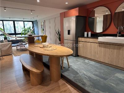 Apartamento en venta en Las Palmas, Medellín · foto 4 de 20
