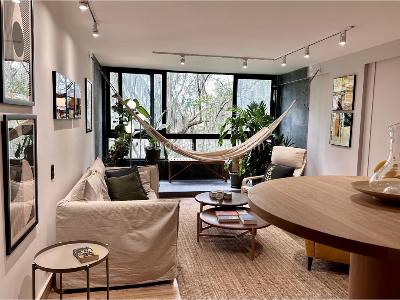 Apartamento en venta en Las Palmas, Medellín · foto 5 de 20