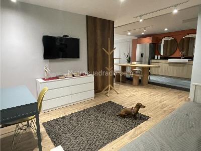 Apartamento en venta en Las Palmas, Medellín · foto 7 de 20