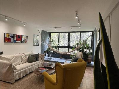 Apartamento en venta en Las Palmas, Medellín · foto 11 de 20