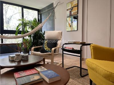 Apartamento en venta en Las Palmas, Medellín · foto 12 de 20