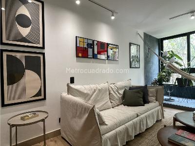 Apartamento en venta en Las Palmas, Medellín · foto 13 de 20