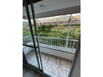 Apartamento de 3 alcobas en venta en Niquia, Bello, 55 m² · foto 4 de 14