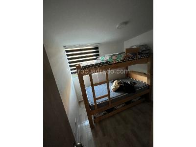Apartamento de 3 alcobas en venta en Niquia, Bello, 55 m² · foto 5 de 14