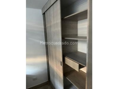 Apartamento de 3 alcobas en venta en Niquia, Bello, 55 m² · foto 6 de 14
