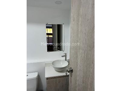 Apartamento de 3 alcobas en venta en Niquia, Bello, 55 m² · foto 8 de 14
