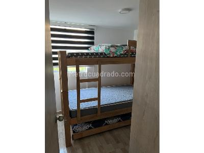 Apartamento de 3 alcobas en venta en Niquia, Bello, 55 m² · foto 9 de 14