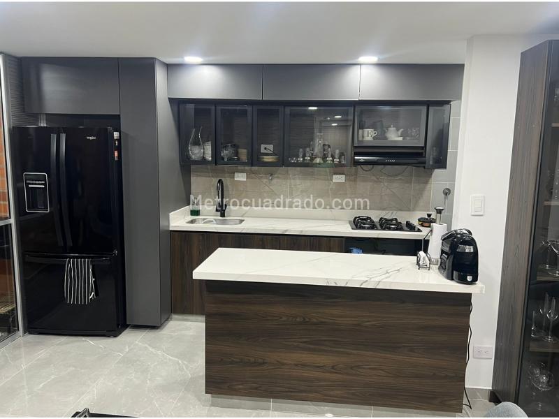 Piso – Sabaneta, Cañaveralejo - Vista 2