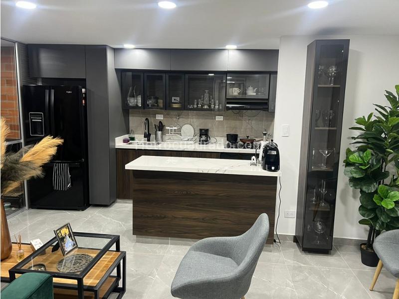 Piso – Sabaneta, Cañaveralejo - Vista 3