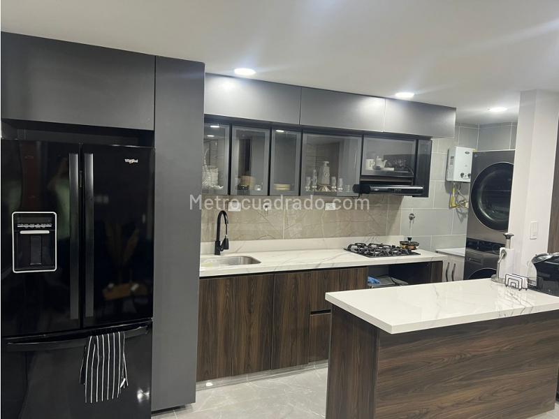 Piso – Sabaneta, Cañaveralejo - Vista 4