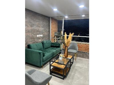 Apartamento de 2 alcobas en venta en San Jose, Sabaneta, 56 m² · foto 6 de 14