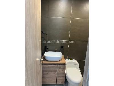 Apartamento de 2 alcobas en venta en San Jose, Sabaneta, 56 m² · foto 13 de 14