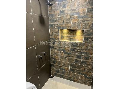 Apartamento de 2 alcobas en venta en San Jose, Sabaneta, 56 m² · foto 14 de 14