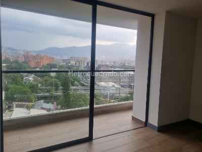 Apartamento en venta en Envigado, Medellín · foto 4 de 16