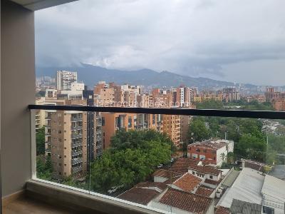 Apartamento en venta en Envigado, Medellín · foto 5 de 16