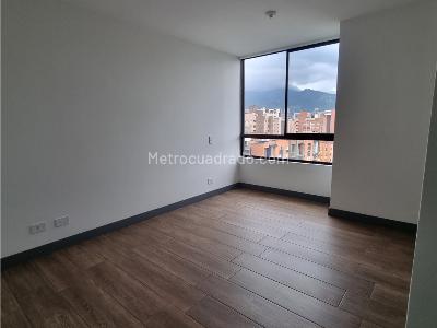 Apartamento en venta en Envigado, Medellín · foto 11 de 16