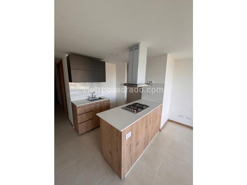 Apartamento en Venta, Niquia, Bello - Ansicht 2