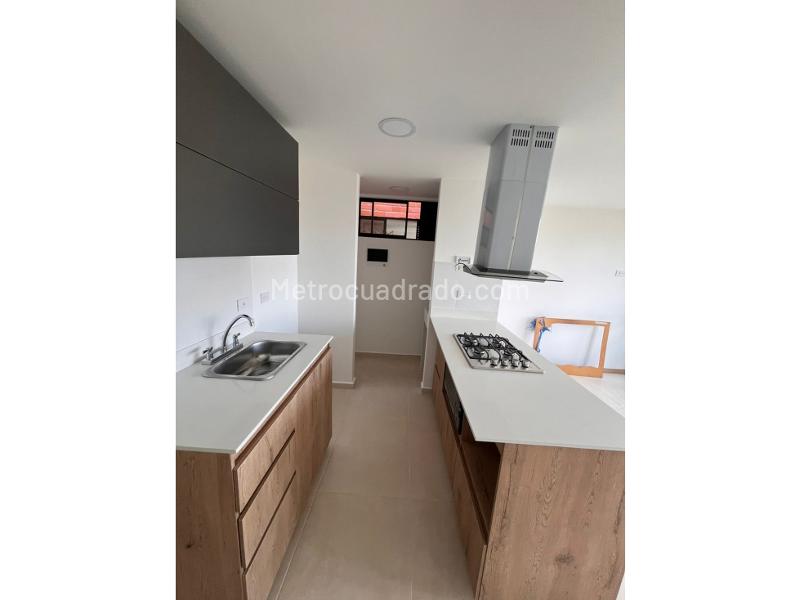 Apartamento en Venta, Niquia, Bello - Ansicht 3