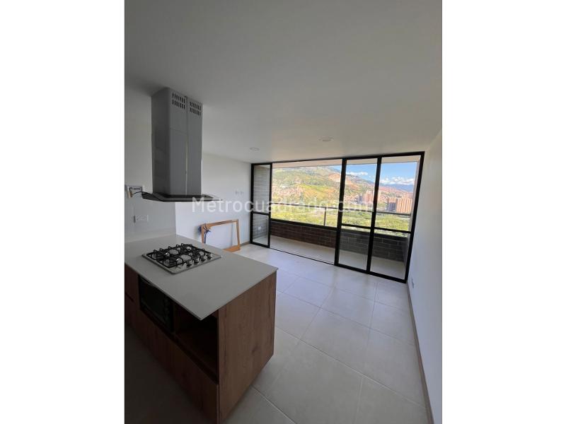 Apartamento en Venta, Niquia, Bello - Ansicht 4