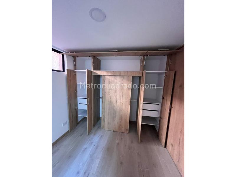 Apartamento en Venta, Niquia, Bello - Mehr