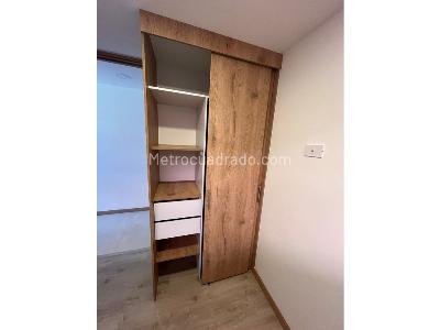 Apartamento de 2 alcobas en venta en Niquia, Bello, 52 m² · foto 7 de 13
