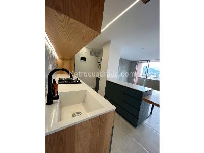 Apartamento en venta en Suramerica, Itagüí · foto 2 de 13
