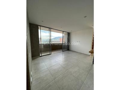 Apartamento en venta en Suramerica, Itagüí · foto 4 de 13