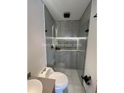 Apartamento en venta en Suramerica, Itagüí · foto 9 de 13