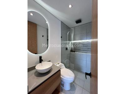 Apartamento en venta en Suramerica, Itagüí · foto 11 de 13