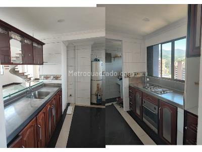 Apartamento en venta en Loma De Los Bernal, Medellín · foto 3 de 19
