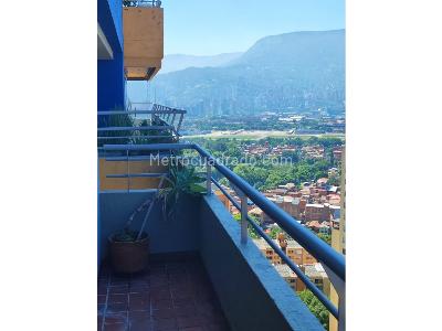 Apartamento en venta en Loma De Los Bernal, Medellín · foto 10 de 19