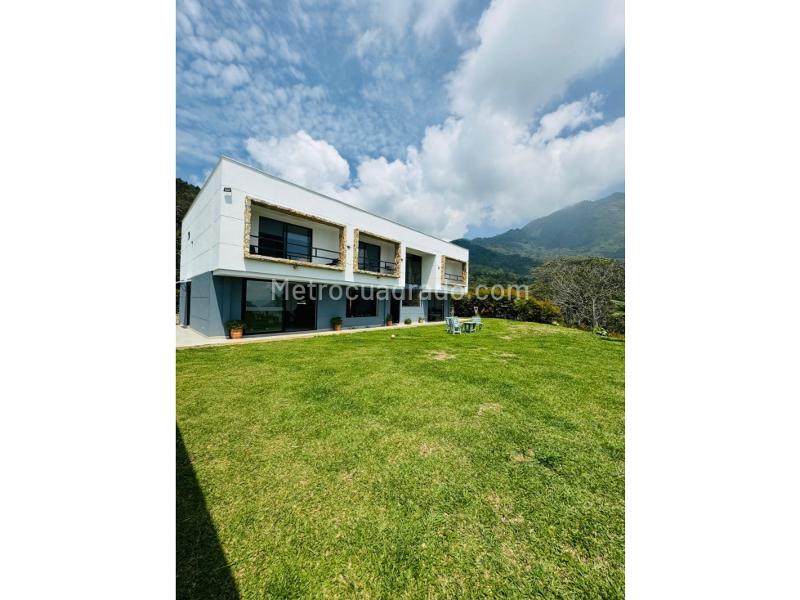 Casa – Bello - Vista 2