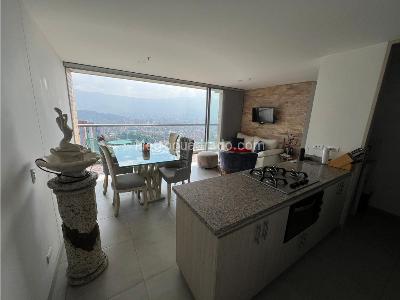 Apartamento en venta en Calasanz, Medellín · foto 2 de 10