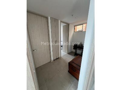 Apartamento en venta en Calasanz, Medellín · foto 4 de 10