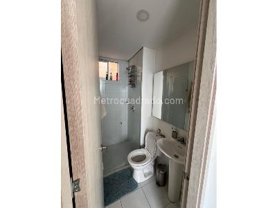 Apartamento en venta en Calasanz, Medellín · foto 8 de 10