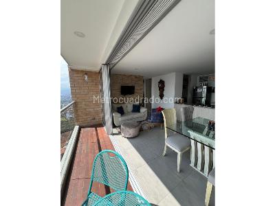 Apartamento en venta en Calasanz, Medellín · foto 9 de 10