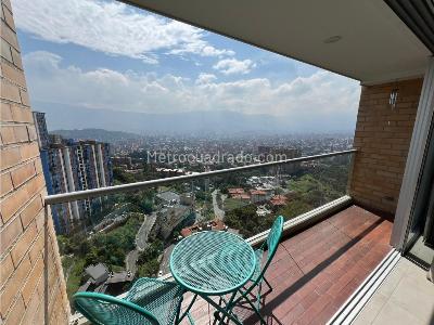 Apartamento en venta en Calasanz, Medellín · foto 10 de 10