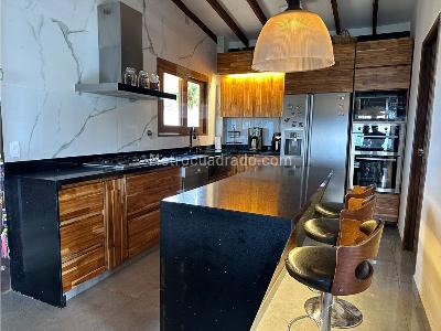 Casa de 3 alcobas en venta en La Doctora, Sabaneta · foto 2 de 20